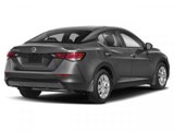 Used 2021 Nissan Sentra SV image 3
