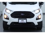 Used 2019 Ford EcoSport SES w/ SES Black Appearance Package image 4
