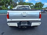 Used 2014 Ford F350 Platinum w/ FX4 Off-Road Package image 6