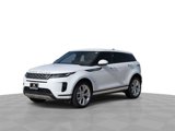 Used 2020 Land Rover Range Rover Evoque SE image 4