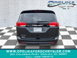 New 2026 Chrysler Voyager LX image 4