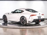 Used 2025 Toyota Supra Premium image 3