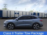 New 2025 Ford Escape ST-Line Select w/ Tech Pack #1 image 5