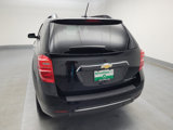 Used 2016 Chevrolet Equinox LTZ image 6