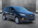 Used 2018 Ford Escape S image 3