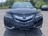 Used 2016 Acura RDX AWD w/ Technology Package image 2