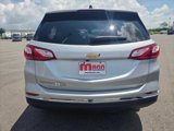 Used 2021 Chevrolet Equinox LT image 4
