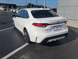 Used 2022 Toyota Corolla SE image 4