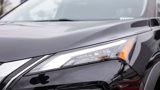 Used 2023 Nissan Rogue SV image 2