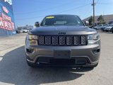 Certified 2020 Jeep Grand Cherokee Altitude image 5
