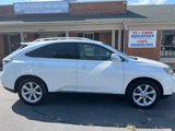 Used 2012 Lexus RX 350 FWD image 3