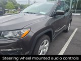 Used 2020 Jeep Compass Latitude w/ Popular Equipment Group image 5
