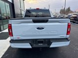Used 2021 Ford F150 XL w/ STX Appearance Package image 4