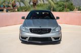 Used 2012 Mercedes-Benz C 63 AMG Coupe image 4
