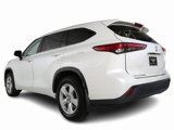 Used 2021 Toyota Highlander L image 5