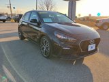 Used 2020 Hyundai Elantra GT N Line image 2