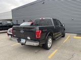 Used 2015 Ford F150 Lariat w/ Equipment Group 501A Mid image 4