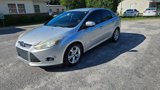Used 2014 Ford Focus SE w/ SE Winter Package image 5