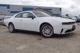 New 2025 Dodge Charger R/T w/ Quick Order Package 25M R/T image 5