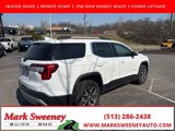 Used 2020 GMC Acadia SLE w/ Driver Convenience Package image 4
