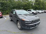 Used 2015 Jeep Cherokee Limited image 5