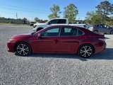 Used 2018 Toyota Camry SE image 4