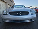Used 1999 Mercedes-Benz SLK 230 image 2