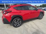 Certified 2024 Subaru Crosstrek 2.0i Premium image 3