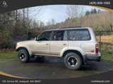 Used 1991 Toyota Land Cruiser image 4