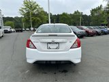 Used 2017 Nissan Versa SV image 4