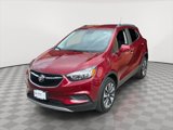 Used 2022 Buick Encore Preferred image 3