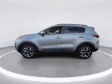 Used 2022 Kia Sportage EX image 5