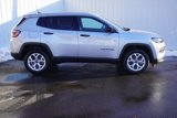 New 2025 Jeep Compass Sport image 2