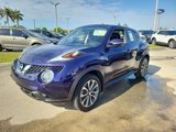 Used 2017 Nissan Juke SL image 3