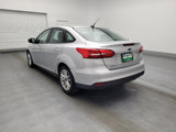 Used 2016 Ford Focus SE w/ Reverse Sensing Package image 5