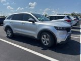 Certified 2021 Kia Sorento LX image 2