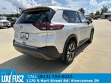 Used 2023 Nissan Rogue SV image 5