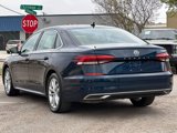Used 2020 Volkswagen Passat 2.0T SE image 4