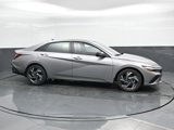 New 2025 Hyundai Elantra Sport image 3