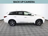 Used 2017 INFINITI QX60 AWD w/ Premium Plus Package image 4