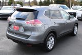 Used 2016 Nissan Rogue SV w/ SV Premium Package image 5