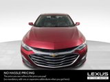 Used 2022 Chevrolet Malibu Premier image 3