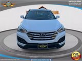 Used 2015 Hyundai Santa Fe Sport image 3
