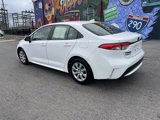 Certified 2021 Toyota Corolla LE image 3