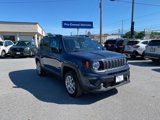 Used 2023 Jeep Renegade Latitude w/ Premium Group image 3