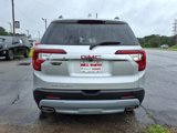 Used 2020 GMC Acadia SLT w/ Driver Alert Package II image 6
