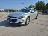 Used 2019 Chevrolet Malibu LT w/ Driver Confidence Package II image 3