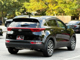 Used 2017 Kia Sportage EX image 4