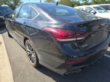 Used 2018 Genesis G80 3.3T Sport image 4