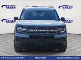 Used 2022 Ford Bronco Sport Big Bend image 2